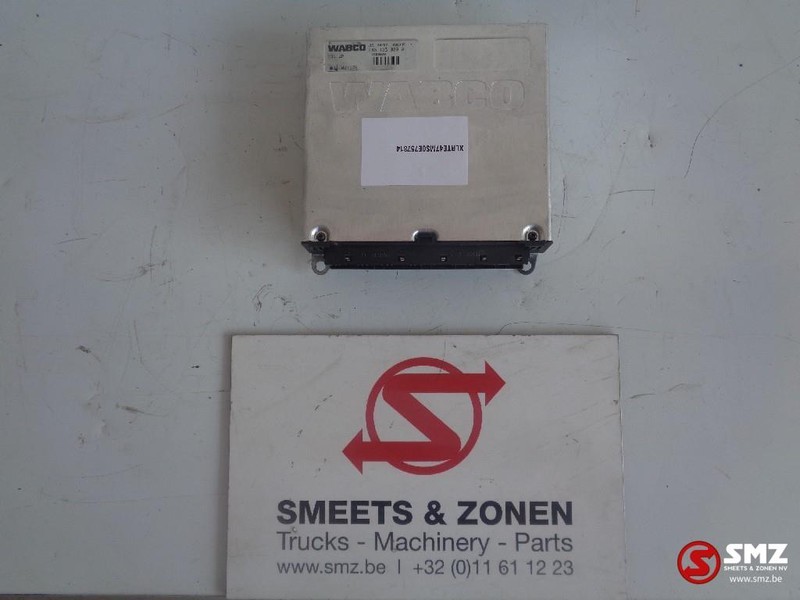 DAF Occ wabco ebs zm ecu daf - ECU za Tovornjak: slika 1 DAF Occ wabco ebs zm ecu daf - ECU za Tovornjak: slika 1