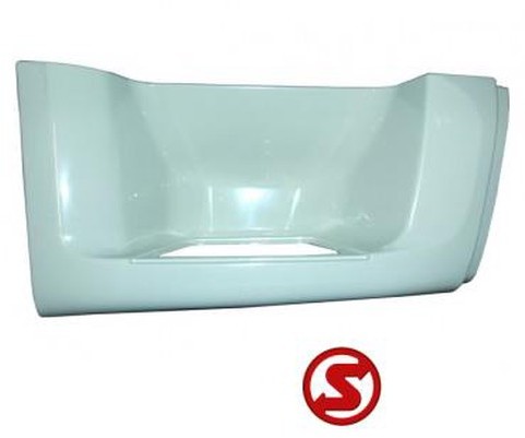 DAF Opstapbak onder rechts Daf xf105 - Vstopni prag za Tovornjak: slika 1 DAF Opstapbak onder rechts Daf xf105 - Vstopni prag za Tovornjak: slika 1