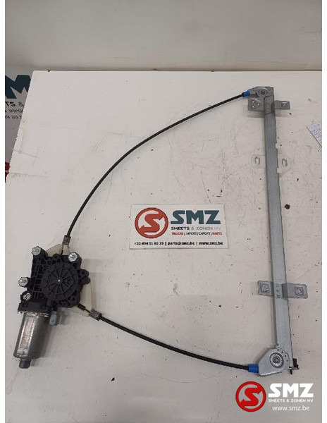DAF Raambediening rechts daf - Vrata in deli za Tovornjak: slika 1 DAF Raambediening rechts daf - Vrata in deli za Tovornjak: slika 1