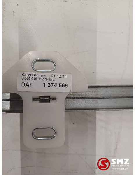 DAF Raambediening rechts daf - Vrata in deli za Tovornjak: slika 3 DAF Raambediening rechts daf - Vrata in deli za Tovornjak: slika 3