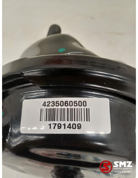 DAF Remcilinder links DAF - Zavorni cilinder za Tovornjak: slika 3 DAF Remcilinder links DAF - Zavorni cilinder za Tovornjak: slika 3