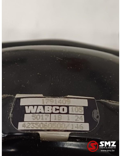 DAF Remcilinder links DAF - Zavorni cilinder za Tovornjak: slika 4 DAF Remcilinder links DAF - Zavorni cilinder za Tovornjak: slika 4