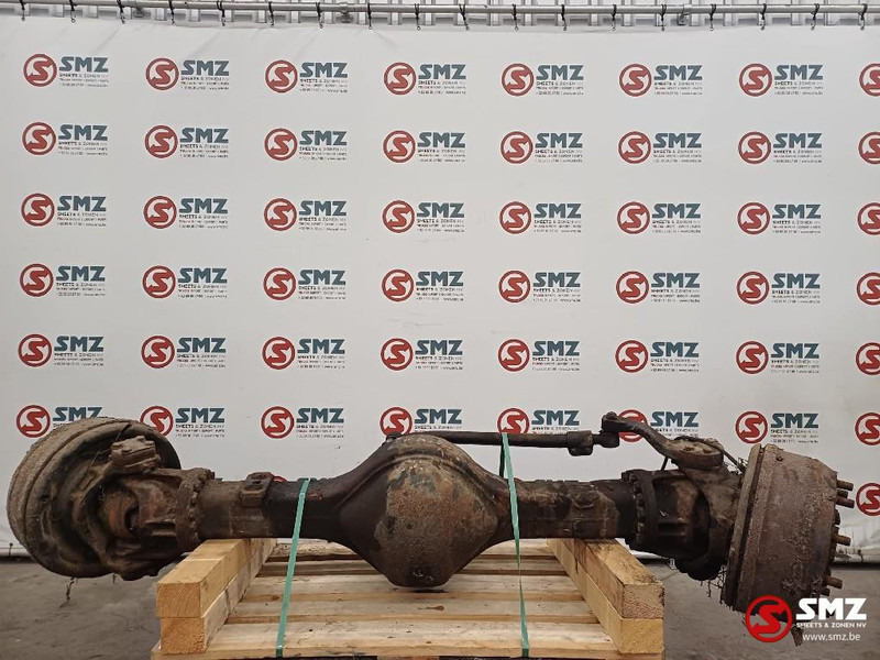 Deutz Occ vooras + differentiëel 170D21 Deutz - Krmarjenje za Tovornjak: slika 2 Deutz Occ vooras + differentiëel 170D21 Deutz - Krmarjenje za Tovornjak: slika 2