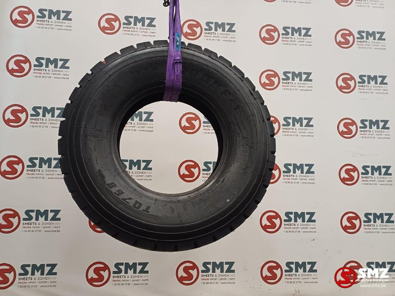Diversen Band 315/80R22.5 Torque TQ768 156/152L - Guma za Tovornjak: slika 2 Diversen Band 315/80R22.5 Torque TQ768 156/152L - Guma za Tovornjak: slika 2