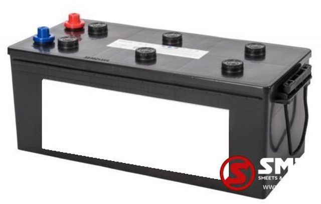 Diversen Batterij 12v 180ah 1000a - Akumulator za Tovornjak: slika 1 Diversen Batterij 12v 180ah 1000a - Akumulator za Tovornjak: slika 1