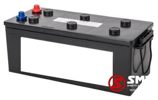 Diversen Batterij 12v 225Ah 1050A (SAE) - Akumulator za Tovornjak: slika 1 Diversen Batterij 12v 225Ah 1050A (SAE) - Akumulator za Tovornjak: slika 1