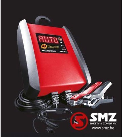 Diversen Batterijlader Banner 12V 6AH - Avtomobilsko orodje: slika 1 Diversen Batterijlader Banner 12V 6AH - Avtomobilsko orodje: slika 1
