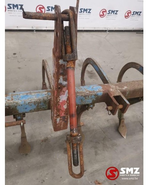 Diversen Cultivator 11 tanden 2.8m - Kultivator: slika 3 Diversen Cultivator 11 tanden 2.8m - Kultivator: slika 3