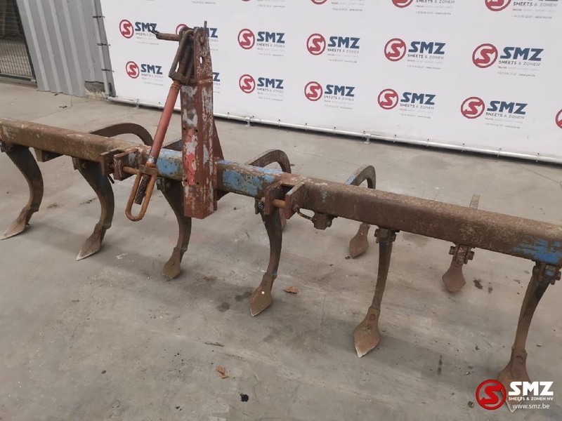 Diversen Cultivator 11 tanden 2.8m - Kultivator: slika 2 Diversen Cultivator 11 tanden 2.8m - Kultivator: slika 2
