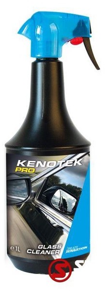Diversen Kenotek Glass Cleaner 1L - Motorno olje in izdelki za nego avtomobilov: slika 1 Diversen Kenotek Glass Cleaner 1L - Motorno olje in izdelki za nego avtomobilov: slika 1