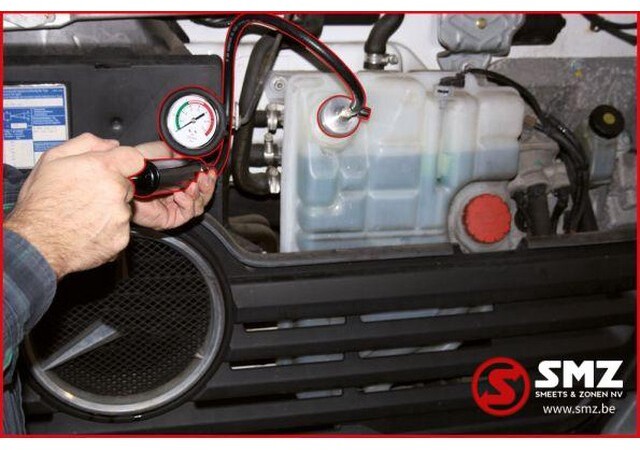 Diversen Koelsysteem tester truck 9dlg - Avtomobilsko orodje: slika 4 Diversen Koelsysteem tester truck 9dlg - Avtomobilsko orodje: slika 4