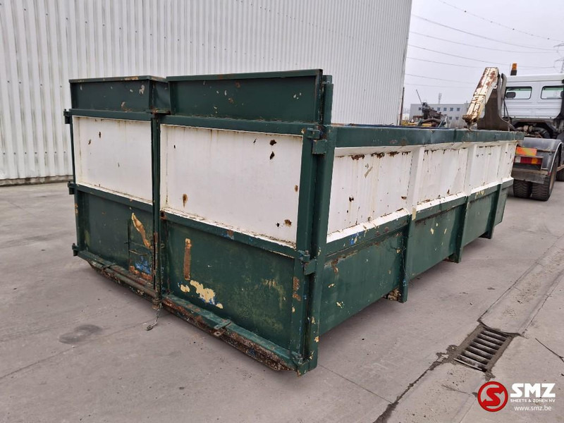 Diversen Occ Afzetcontainer 12m³ - Abrol kontejner: slika 5 Diversen Occ Afzetcontainer 12m³ - Abrol kontejner: slika 5