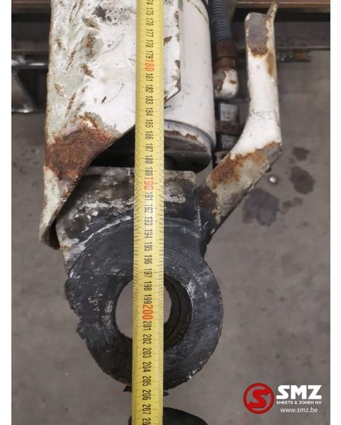 Diversen Occ Hydraulische piston 200CM - Hidravlika za Tovornjak: slika 3 Diversen Occ Hydraulische piston 200CM - Hidravlika za Tovornjak: slika 3