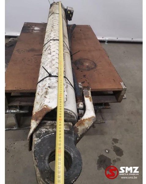Diversen Occ Hydraulische piston 200CM - Hidravlika za Tovornjak: slika 4 Diversen Occ Hydraulische piston 200CM - Hidravlika za Tovornjak: slika 4