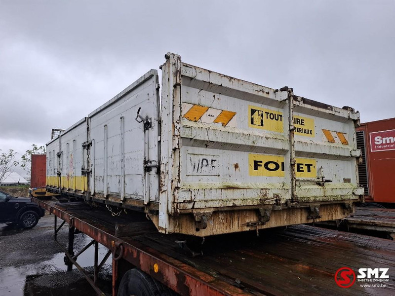 Diversen Occ Kipbak - Prekucno tovorišče: slika 4 Diversen Occ Kipbak - Prekucno tovorišče: slika 4