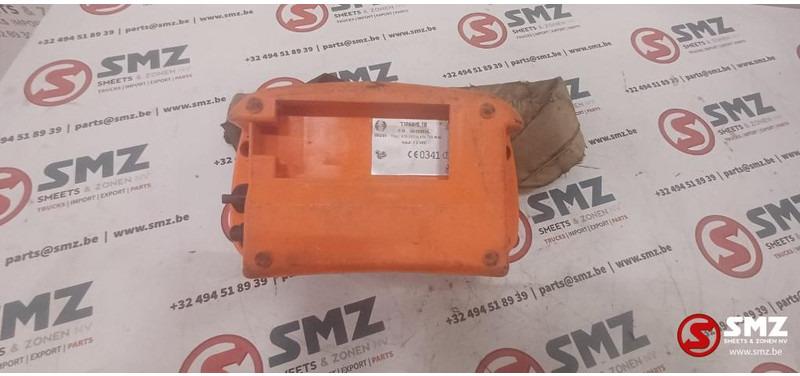 Diversen Occ afstandsbediening autolaadkraan TM60/5.18 Ikus - Roka: slika 2 Diversen Occ afstandsbediening autolaadkraan TM60/5.18 Ikus - Roka: slika 2