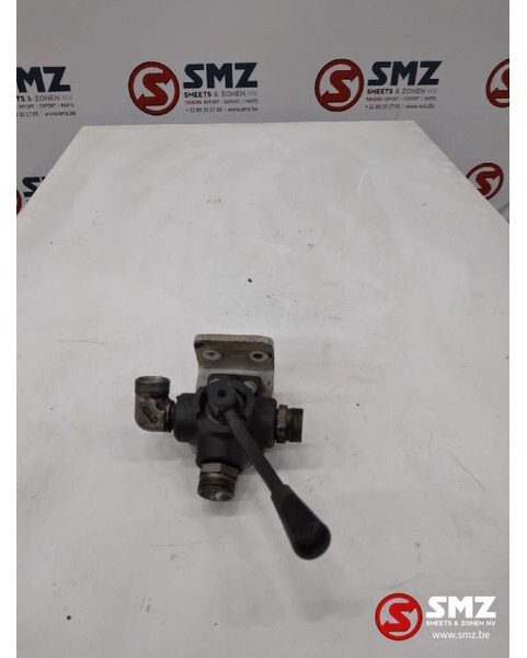 Diversen Occ hydraulische stuurventiel - Hidravlika za Tovornjak: slika 1 Diversen Occ hydraulische stuurventiel - Hidravlika za Tovornjak: slika 1