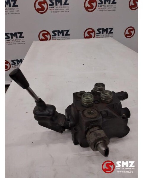 Diversen Occ hydraulische ventielblok - Hidravlika za Tovornjak: slika 2 Diversen Occ hydraulische ventielblok - Hidravlika za Tovornjak: slika 2