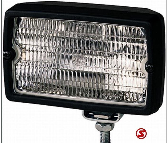 Diversen Werklamp hella - Luči/ Osvetlitev za Tovornjak: slika 1 Diversen Werklamp hella - Luči/ Osvetlitev za Tovornjak: slika 1