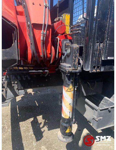 FASSI Occ Autolaadkraan Fassi F170A2.3 + radio - Roka: slika 5 FASSI Occ Autolaadkraan Fassi F170A2.3 + radio - Roka: slika 5