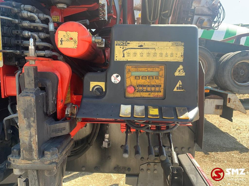 FASSI Occ Autolaadkraan Fassi F170A2.3 + radio - Roka: slika 3 FASSI Occ Autolaadkraan Fassi F170A2.3 + radio - Roka: slika 3