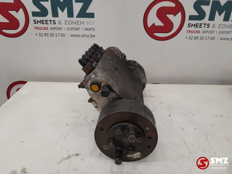 Fiat Occ brandstofinjectiepomp PE6BV95E412L4511Fiat - Črpalka za gorivo za Tovornjak: slika 4 Fiat Occ brandstofinjectiepomp PE6BV95E412L4511Fiat - Črpalka za gorivo za Tovornjak: slika 4