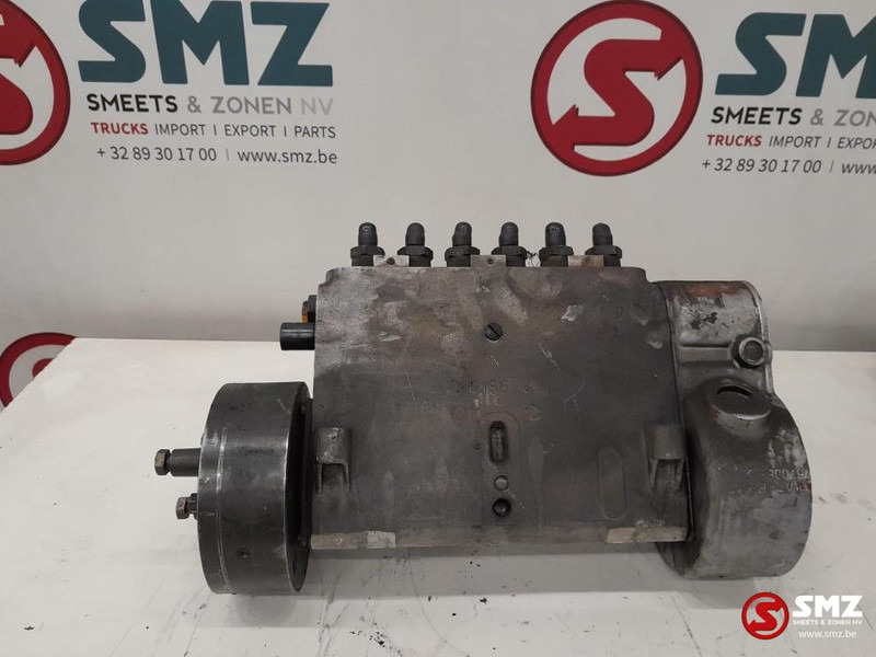 Fiat Occ brandstofinjectiepomp PE6BV95E412L4511Fiat - Črpalka za gorivo za Tovornjak: slika 1 Fiat Occ brandstofinjectiepomp PE6BV95E412L4511Fiat - Črpalka za gorivo za Tovornjak: slika 1