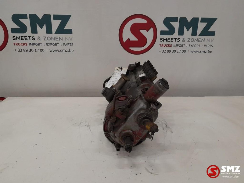 Fiat Occ brandstofinjectiepomp RPA250/1600F103 Fiat - Črpalka za gorivo za Tovornjak: slika 4 Fiat Occ brandstofinjectiepomp RPA250/1600F103 Fiat - Črpalka za gorivo za Tovornjak: slika 4