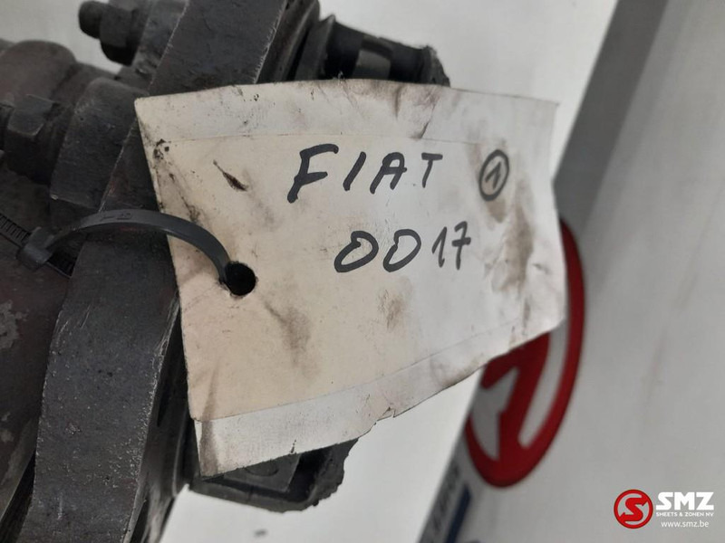 Fiat Occ brandstofinjectiepomp RPA250/1600F103 Fiat - Črpalka za gorivo za Tovornjak: slika 5 Fiat Occ brandstofinjectiepomp RPA250/1600F103 Fiat - Črpalka za gorivo za Tovornjak: slika 5