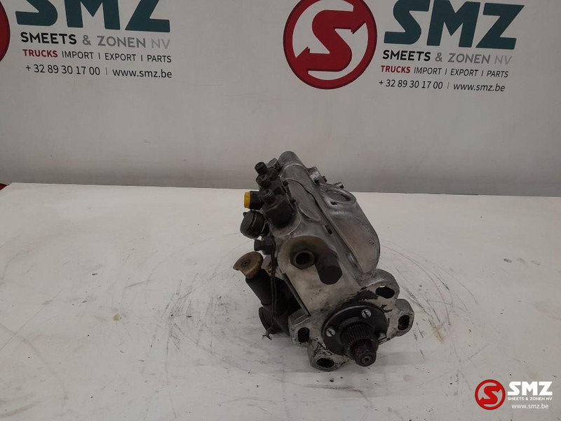 Fiat Occ brandstofinjectiepomp RPA250/1600F124 Fiat - Črpalka za gorivo za Tovornjak: slika 4 Fiat Occ brandstofinjectiepomp RPA250/1600F124 Fiat - Črpalka za gorivo za Tovornjak: slika 4