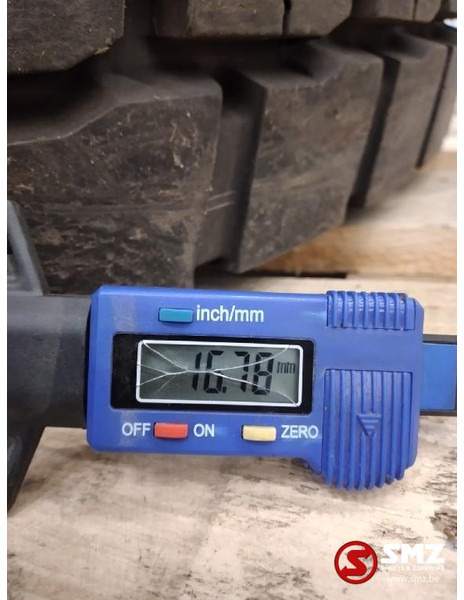 Goodyear Occ Band 315/60R22.5 Goodyear regional RHD2 - Guma za Tovornjak: slika 5 Goodyear Occ Band 315/60R22.5 Goodyear regional RHD2 - Guma za Tovornjak: slika 5