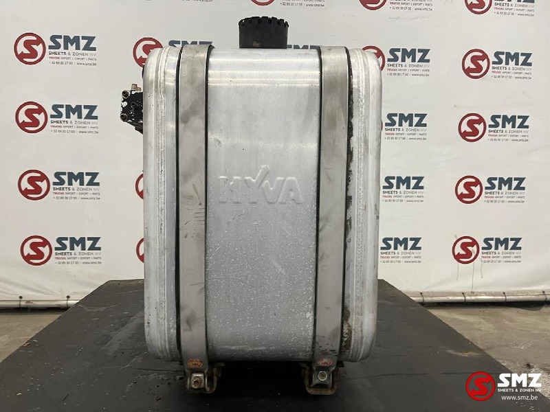 Hidravlični rezervoar za Tovornjak HYVA Occ hydraulische tank 150L Hyva: slika 1