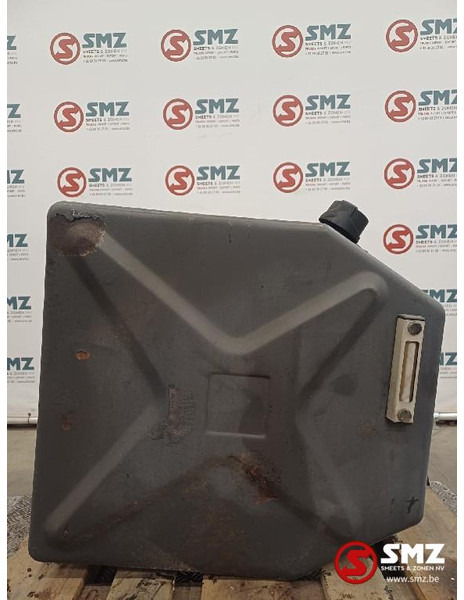 Hiab Occ hydraulische tank 200L Hiab - Hidravlični rezervoar za Tovornjak: slika 4 Hiab Occ hydraulische tank 200L Hiab - Hidravlični rezervoar za Tovornjak: slika 4
