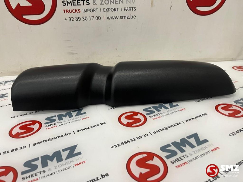 Iveco Afdekkap spiegel rechts - Vzvratno ogledalo za Tovornjak: slika 1 Iveco Afdekkap spiegel rechts - Vzvratno ogledalo za Tovornjak: slika 1