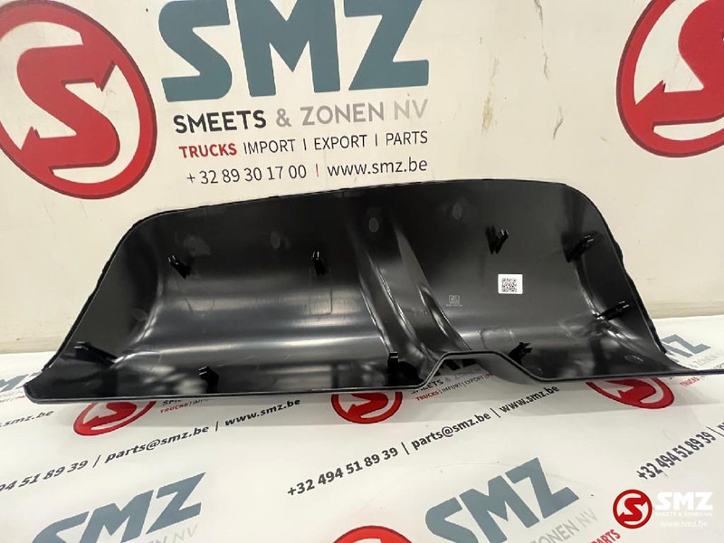 Iveco Afdekkap spiegel rechts - Vzvratno ogledalo za Tovornjak: slika 2 Iveco Afdekkap spiegel rechts - Vzvratno ogledalo za Tovornjak: slika 2