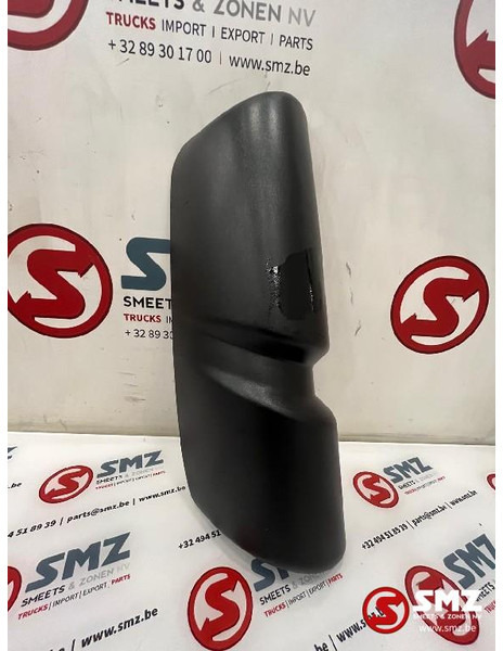 Iveco Afdekkap spiegel rechts - Vzvratno ogledalo za Tovornjak: slika 3 Iveco Afdekkap spiegel rechts - Vzvratno ogledalo za Tovornjak: slika 3