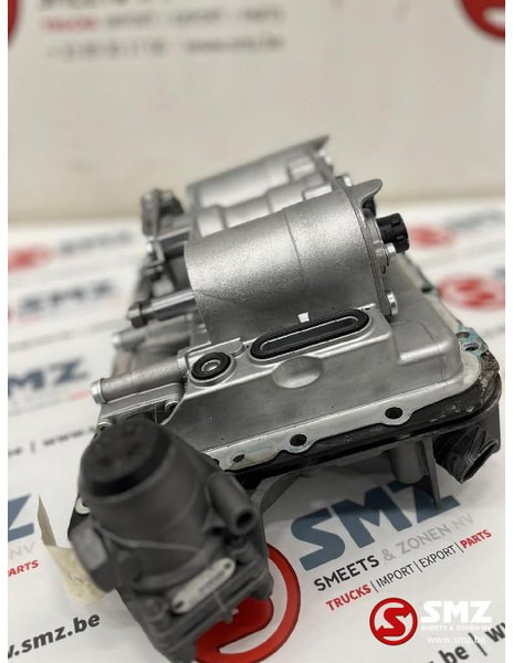 Iveco Occ ASTRONIC GEAR SELECTOR IVECO - Menjalnik za Tovornjak: slika 2 Iveco Occ ASTRONIC GEAR SELECTOR IVECO - Menjalnik za Tovornjak: slika 2