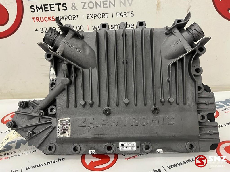 Iveco Occ ASTRONIC GEAR SELECTOR IVECO - Menjalnik za Tovornjak: slika 1 Iveco Occ ASTRONIC GEAR SELECTOR IVECO - Menjalnik za Tovornjak: slika 1