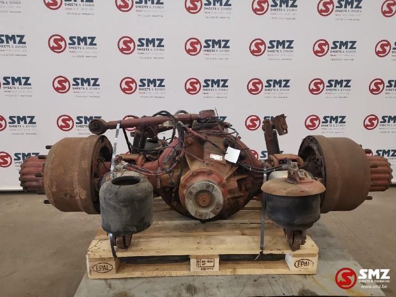 Iveco Occ Aandrijfas Meritor 180E - Zadnja os za Tovornjak: slika 3 Iveco Occ Aandrijfas Meritor 180E - Zadnja os za Tovornjak: slika 3