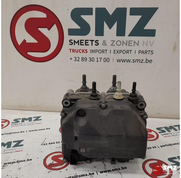 Iveco Occ AdBluepomp Euro 6 Iveco - Sistem goriva za Tovornjak: slika 1 Iveco Occ AdBluepomp Euro 6 Iveco - Sistem goriva za Tovornjak: slika 1