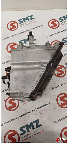 Iveco Occ AdBluepomp Iveco - Sistem goriva za Tovornjak: slika 3 Iveco Occ AdBluepomp Iveco - Sistem goriva za Tovornjak: slika 3