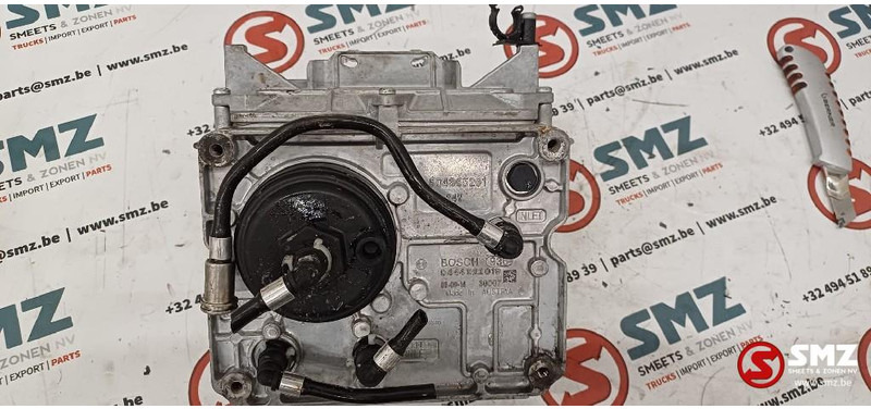 Iveco Occ AdBluepomp Iveco - Sistem goriva za Tovornjak: slika 1 Iveco Occ AdBluepomp Iveco - Sistem goriva za Tovornjak: slika 1