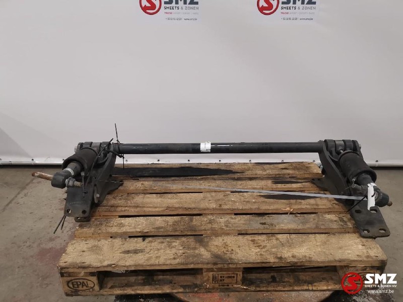 Iveco Occ Cabinestabilisator Iveco Stralis - Stabilizator za Tovornjak: slika 1 Iveco Occ Cabinestabilisator Iveco Stralis - Stabilizator za Tovornjak: slika 1