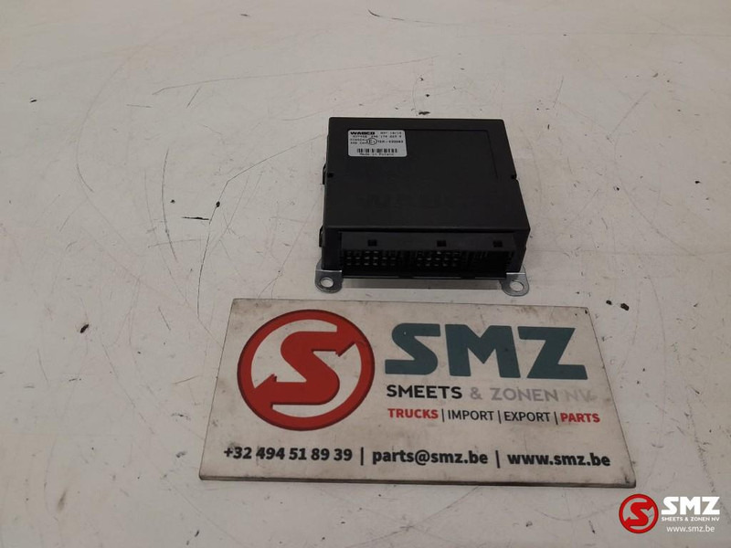 Iveco Occ ECU ECAS 4x2 regeleenheid Iveco - ECU za Tovornjak: slika 1 Iveco Occ ECU ECAS 4x2 regeleenheid Iveco - ECU za Tovornjak: slika 1