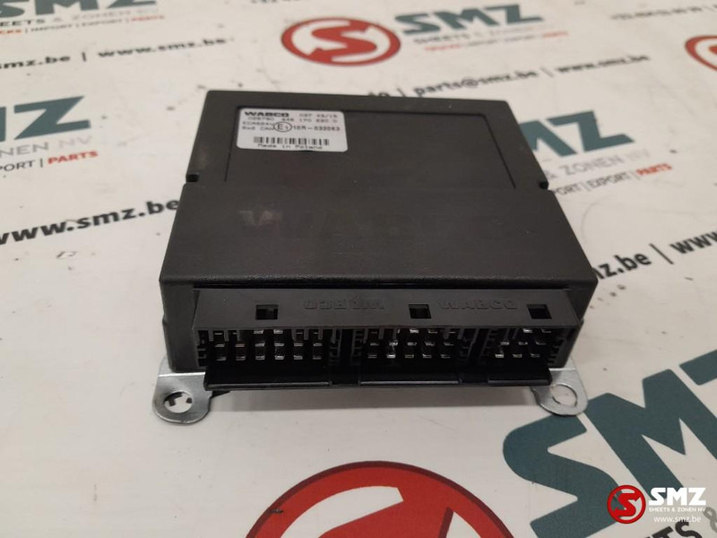 Iveco Occ ECU ECAS 6x2 regeleenheid Iveco - ECU za Tovornjak: slika 1 Iveco Occ ECU ECAS 6x2 regeleenheid Iveco - ECU za Tovornjak: slika 1