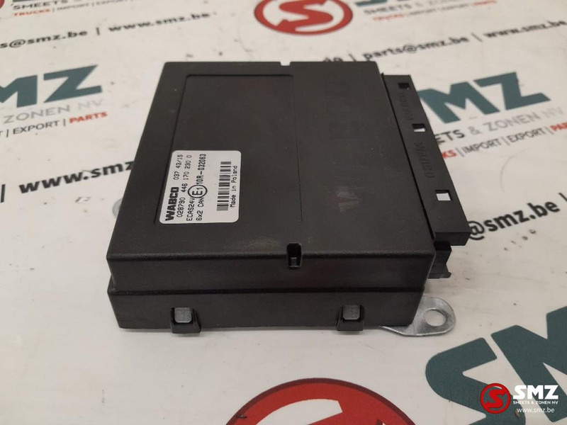 Iveco Occ ECU ECAS 6x2 regeleenheid Iveco - ECU za Tovornjak: slika 4 Iveco Occ ECU ECAS 6x2 regeleenheid Iveco - ECU za Tovornjak: slika 4