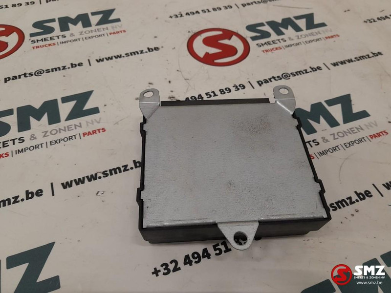 Iveco Occ ECU ECAS 6x2 regeleenheid Iveco - ECU za Tovornjak: slika 5 Iveco Occ ECU ECAS 6x2 regeleenheid Iveco - ECU za Tovornjak: slika 5