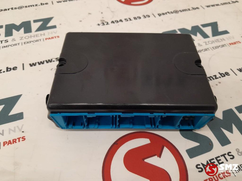 Iveco Occ ECU EM-L regeleenheid Iveco - ECU za Tovornjak: slika 4 Iveco Occ ECU EM-L regeleenheid Iveco - ECU za Tovornjak: slika 4