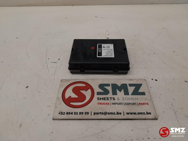 Iveco Occ ECU EM regeleenheid Iveco - ECU za Tovornjak: slika 5 Iveco Occ ECU EM regeleenheid Iveco - ECU za Tovornjak: slika 5