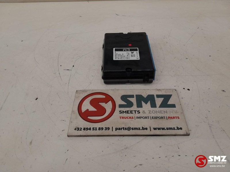 Iveco Occ ECU EM regeleenheid Iveco - ECU za Tovornjak: slika 4 Iveco Occ ECU EM regeleenheid Iveco - ECU za Tovornjak: slika 4